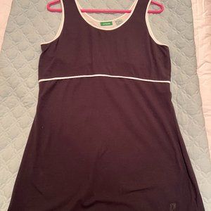 Prince Tennis Dress Size M